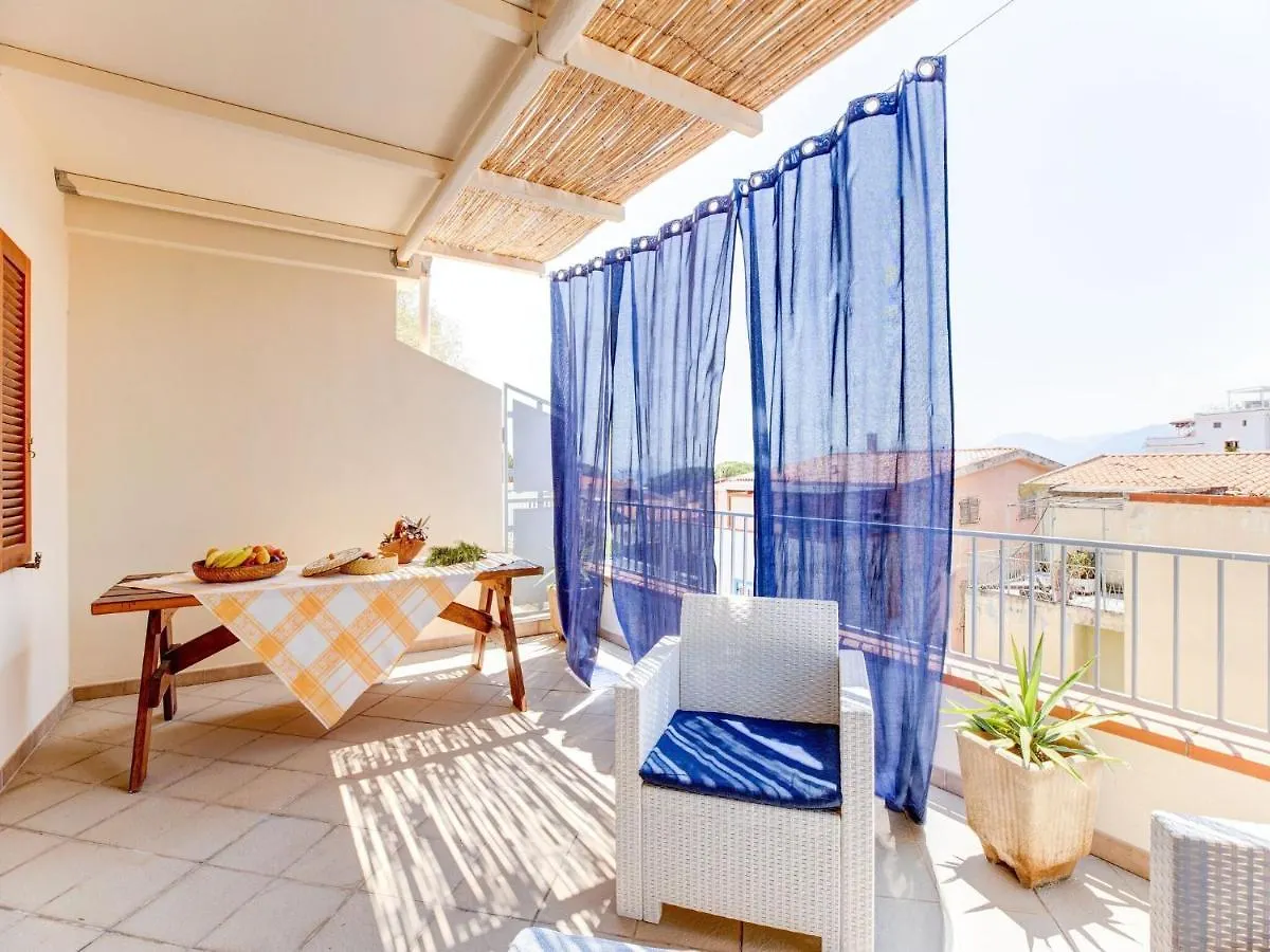 Lejlighed Belvilla By Oyo La Casa Del Porto Cala Gonone Italien