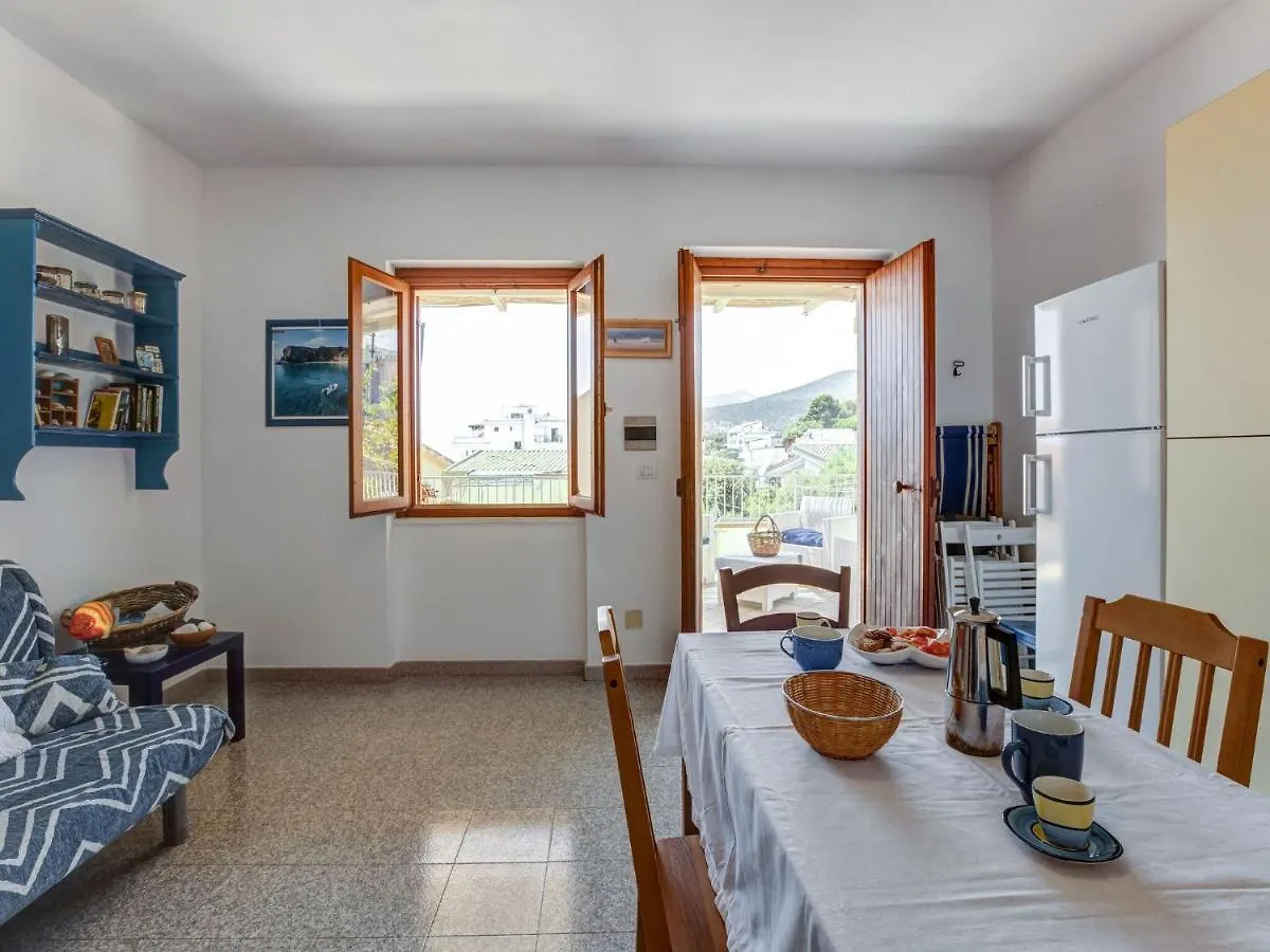 Belvilla By Oyo La Casa Del Porto Cala Gonone