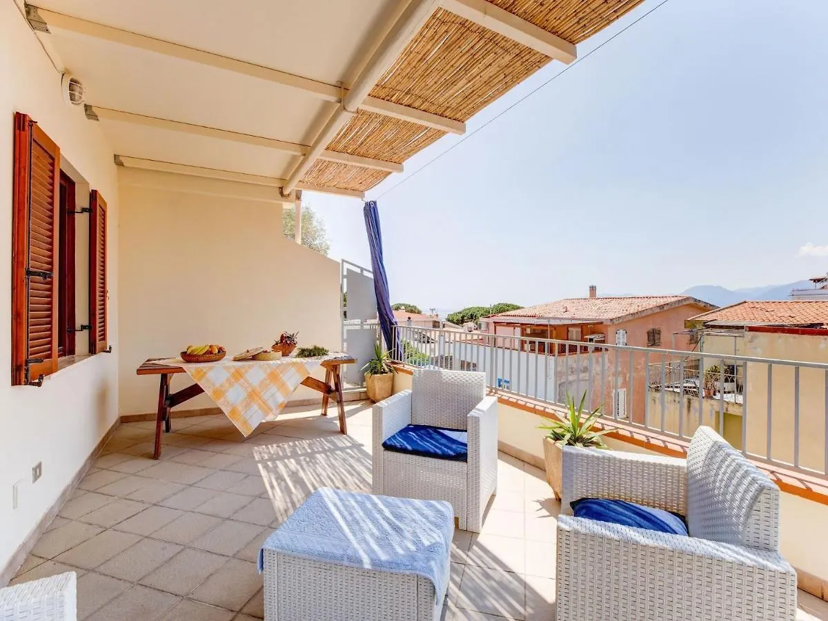 Belvilla By Oyo La Casa Del Porto Cala Gonone